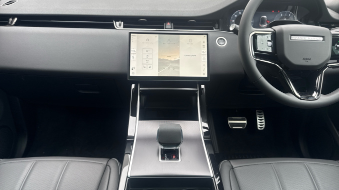 Land Rover Range Rover Evoque 2.0 D200 Hoxton Edition 5dr Auto Diesel Hatchback - Image 14